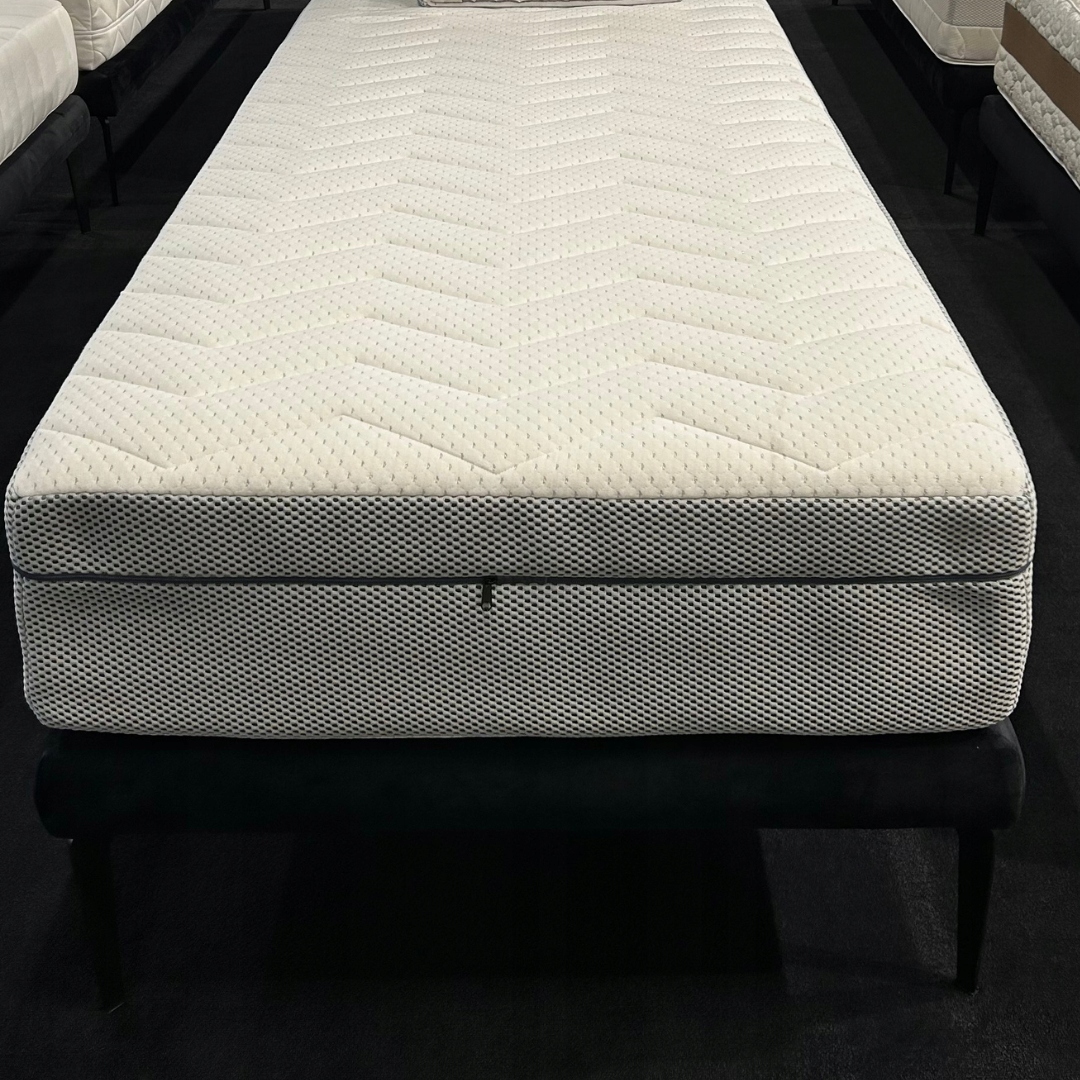 Materac 120x200 sprężynowy kieszeniowy GRAND SOTO multipocket Marka bez marki