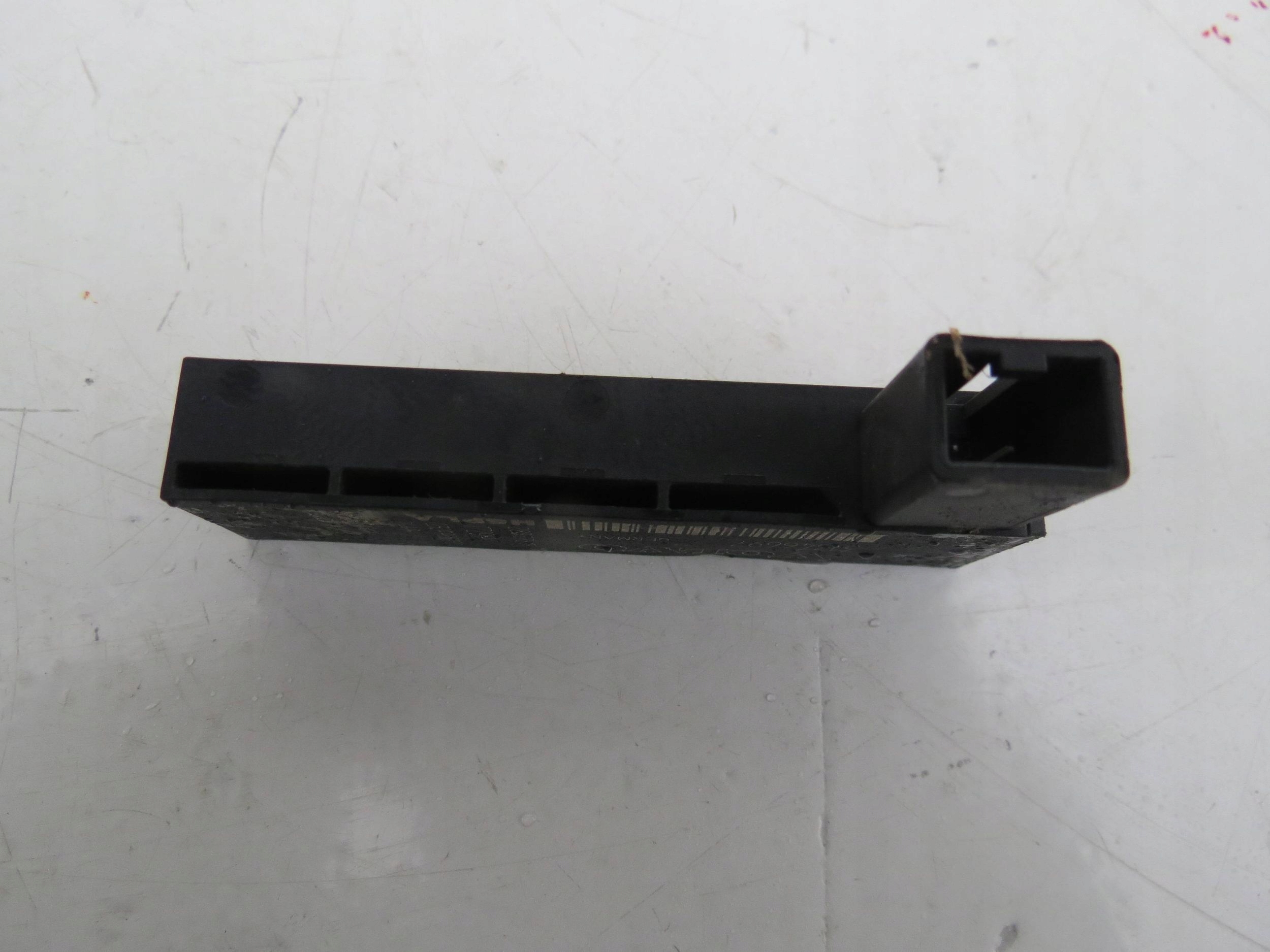 module amplifier ANTENY VOLVO XC60 31346697