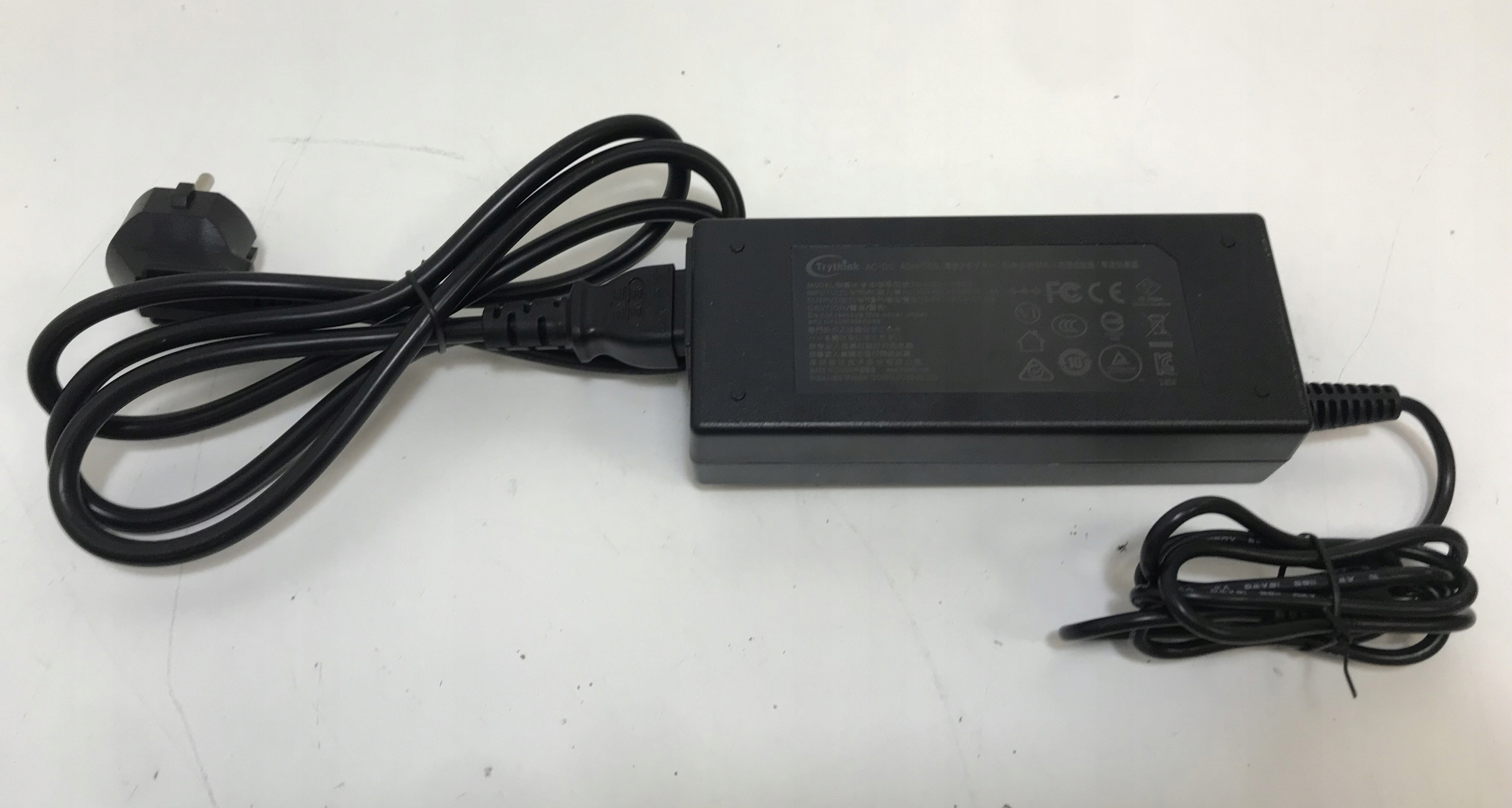 XTool M1 Zasilacz 13,5V do grawerki laserowej