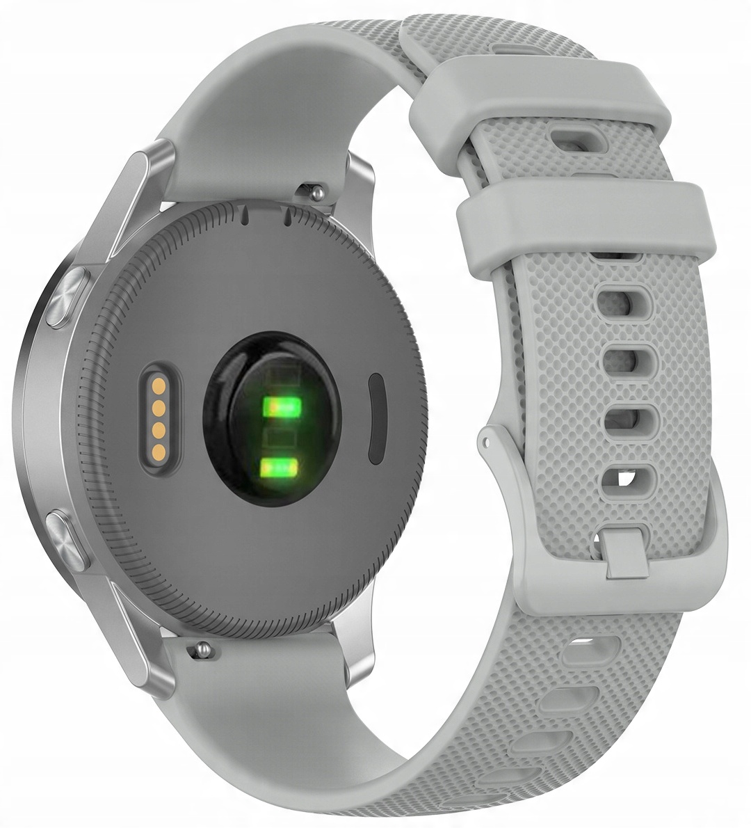 

Pasek Galaxy Watch 4 5 Active 2 40/42/44/46/45 Pro