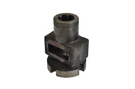 Koncovka spojky pro frézu Z-6, Rozmetadlo