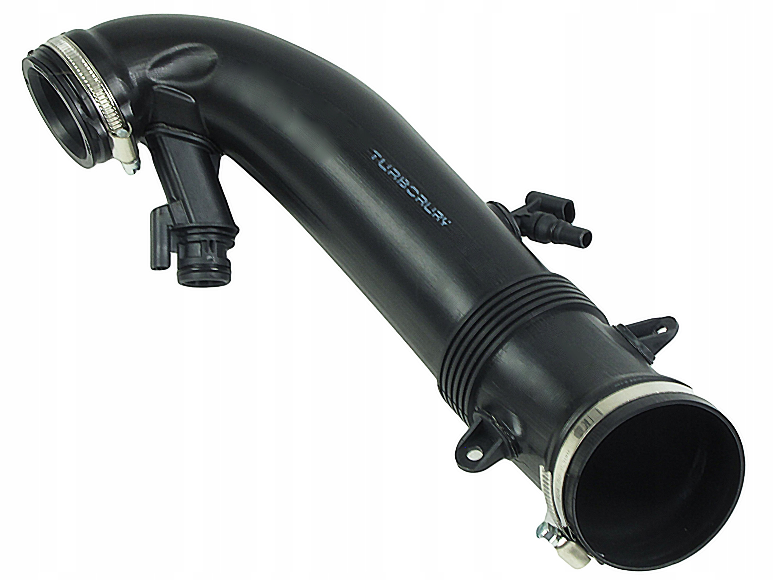 Přívodní Vzduchový Filtr Mini Clubman R55 R56 Cooper S 13717627501