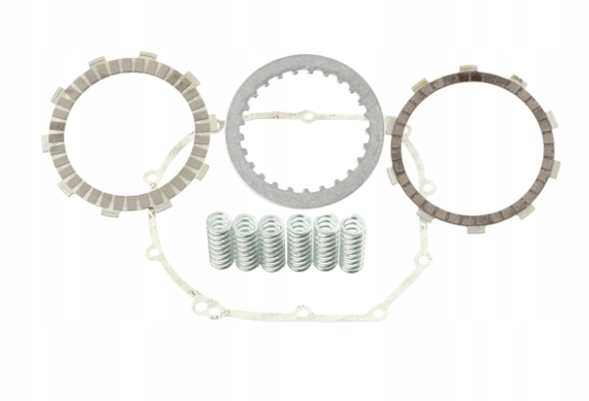 Trw Zf Kompletná Spojka Superkit Honda Cb 900 F Hornet '02-'06, Cbr 900 R