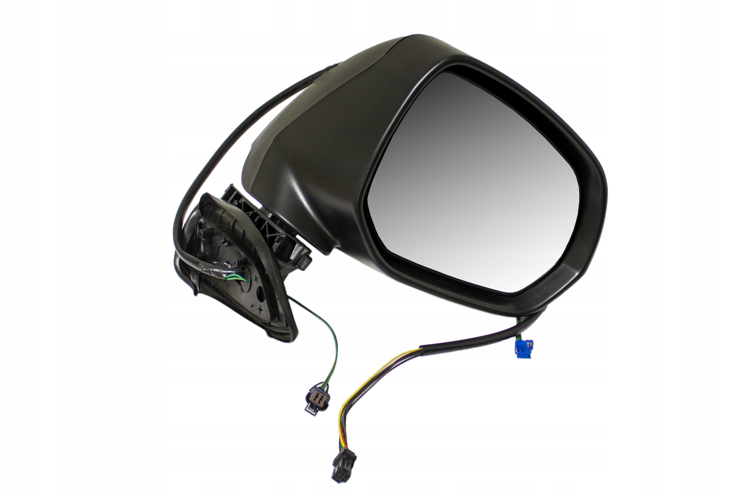 Zrcátko Loro Citroen C4 Picasso 10/06-