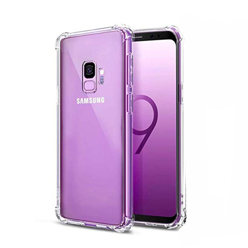 

Etui Shockproof Samsung Galaxy S9