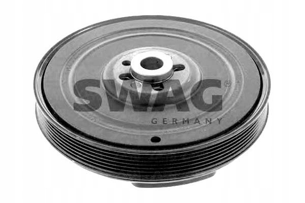 Swag Řemenice Audi A6 Vw T4 2.3 2.4 2.5D Tdi Vw