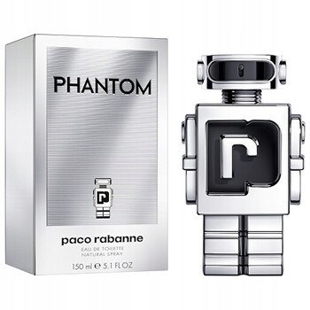 Paco Rabanne Phantom Edt 50 ml