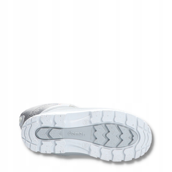 Demar Śniegowce Voyager ocieplane roz. 25/26 E Płeć chłopcy dziewczynki