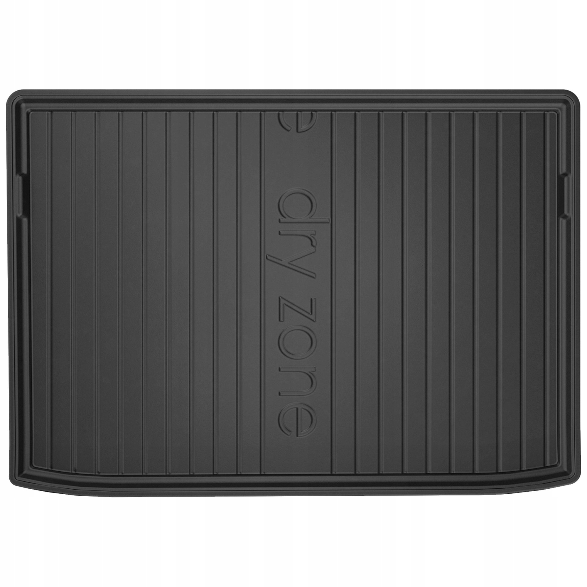 Rohož do kufru Opel Crossland X od roku 2017, horní podlaha zavazadlového prostoru