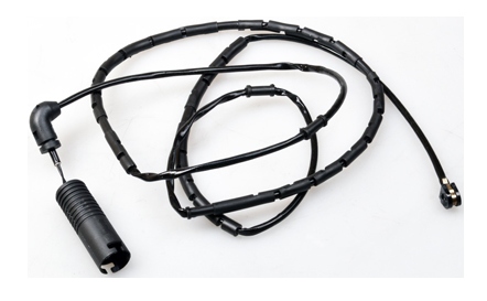 

czujnik zużycia klocków klocki Bmw 3 E46 Tył