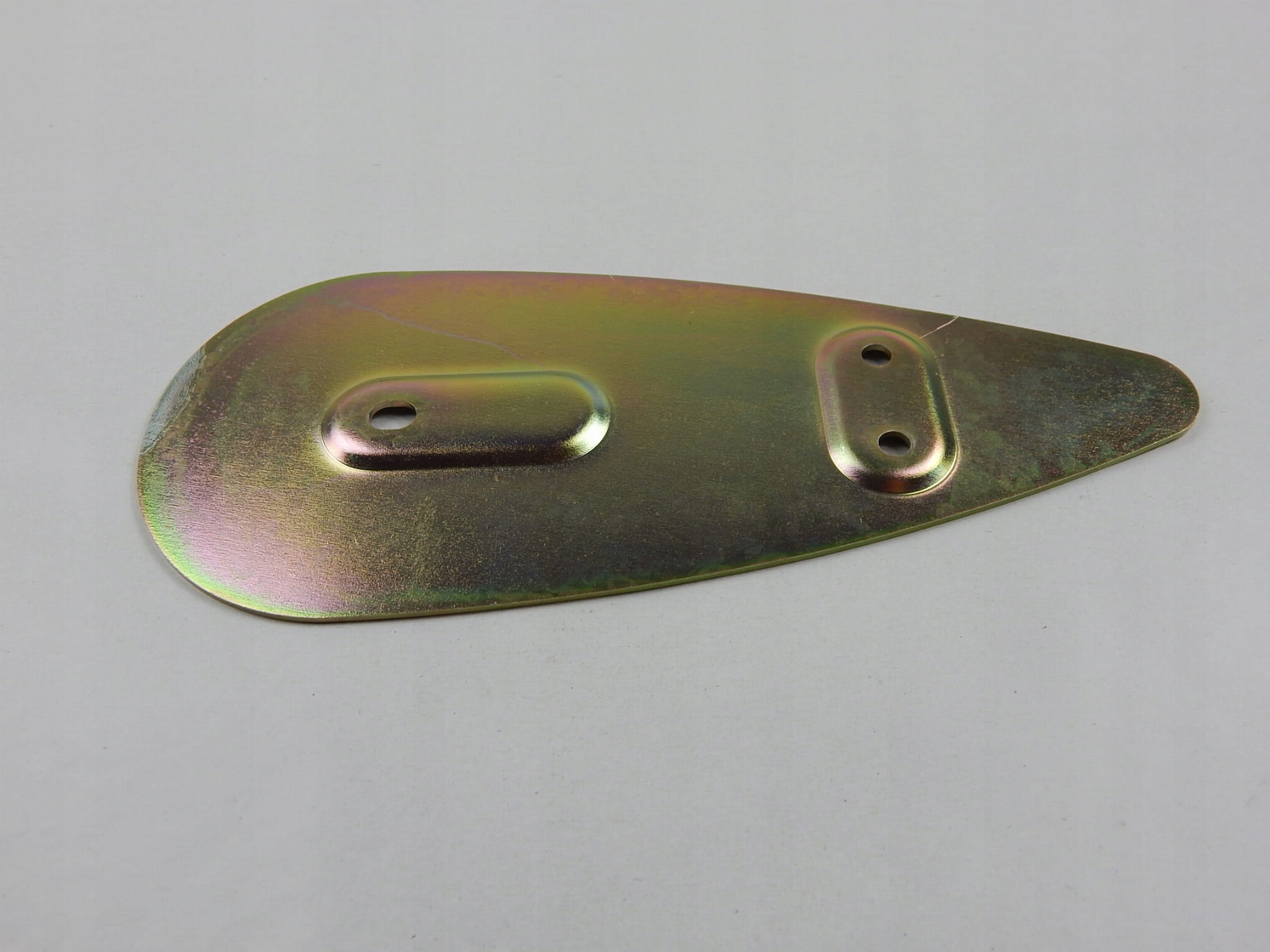 Blacha Na Bak K-750 K-650 Ural M-62