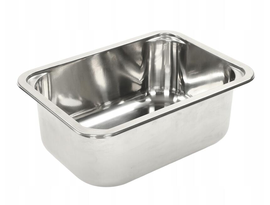 Zlewozmywak umywalka do kampera przyczepy Marka Inna