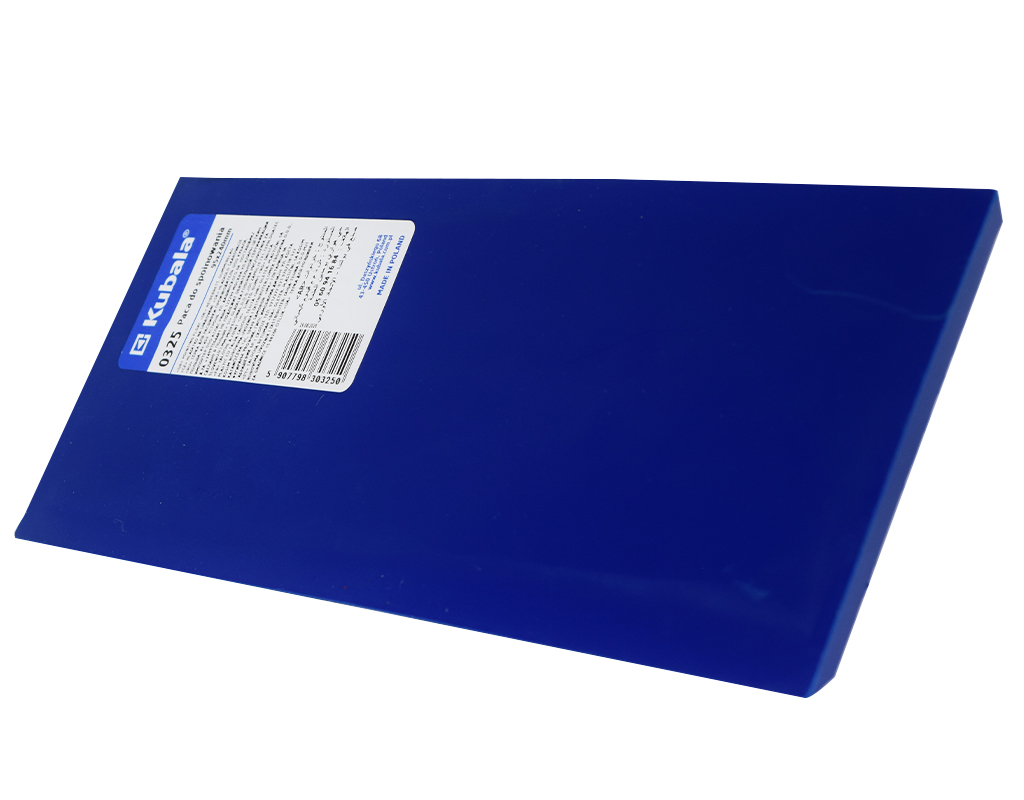 KUBALA GUMOWA PACA DO SPOINOWANIA FUG 0325 Typ paca