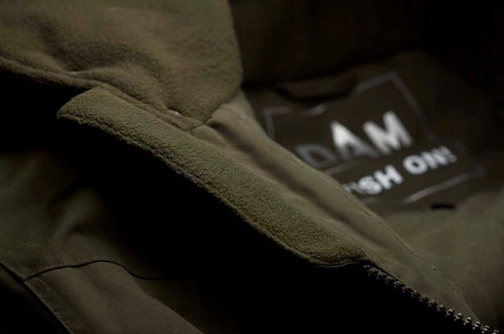 DAM KOMBINEZON WĘDKARSKI XTHERM WINTER SUIT ROZ XL Rozmiar XL