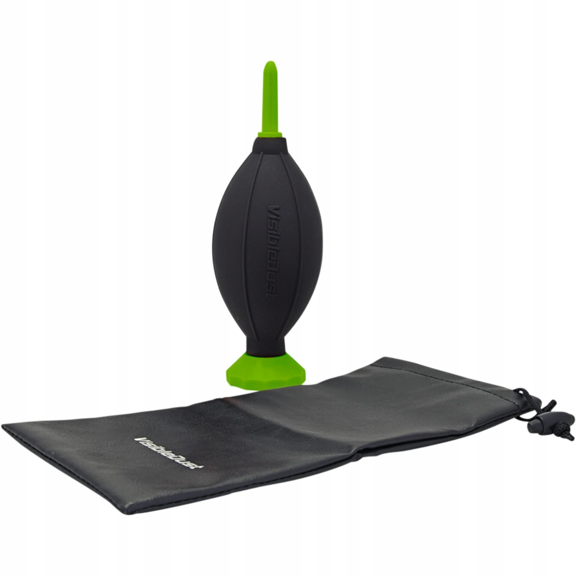 Visible Dust Zee Pro Blower neonowy zielony