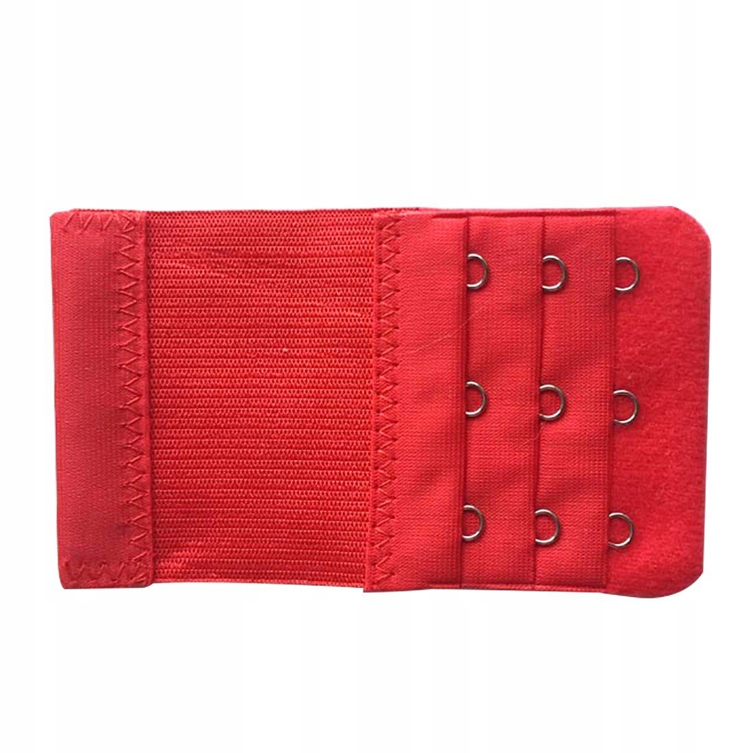 

Przedłużka do Biustonosza z gumką 3 haftki 5,5 cm