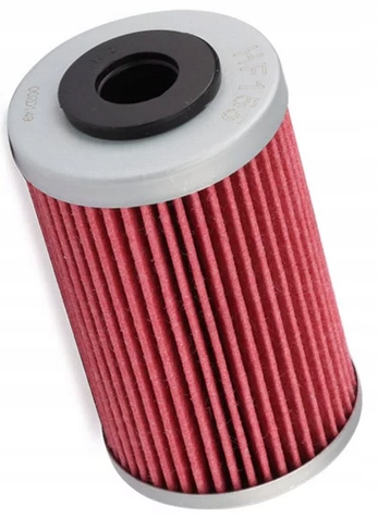 Filtr Oleju Hiflo Husaberg Fc Fe Fs 450 550 650