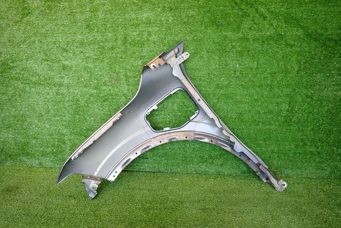 RENAULT EV E-TECH fender right front front