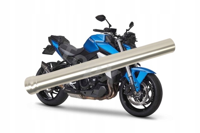 Suzuki Gsx-s Gsxs 950 22+ TopX Holení Trubka laga tlumič odpružení