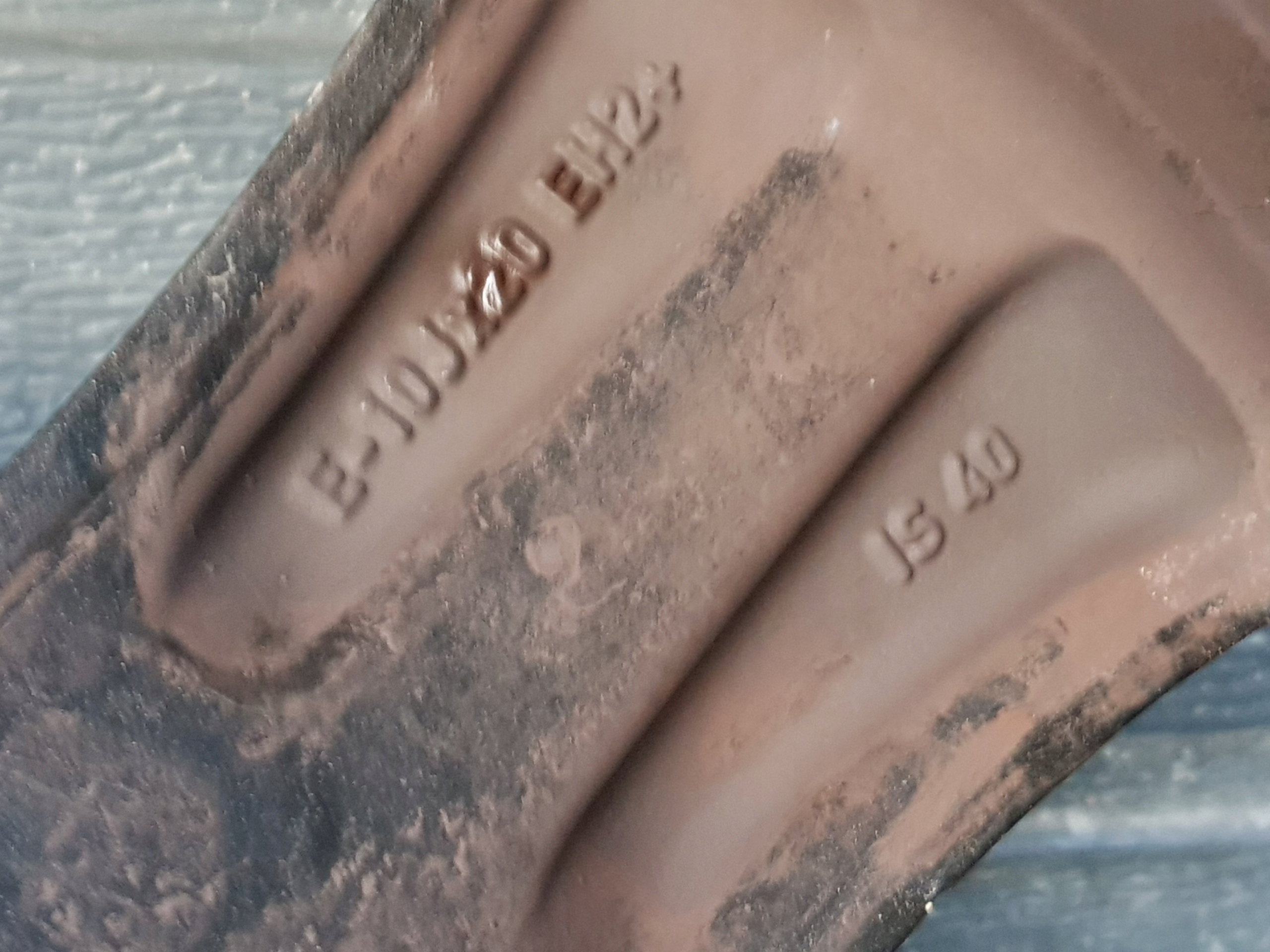 BMW X6 E71 X5 E70 roues disques disques 20'' STYLE STYLING 259