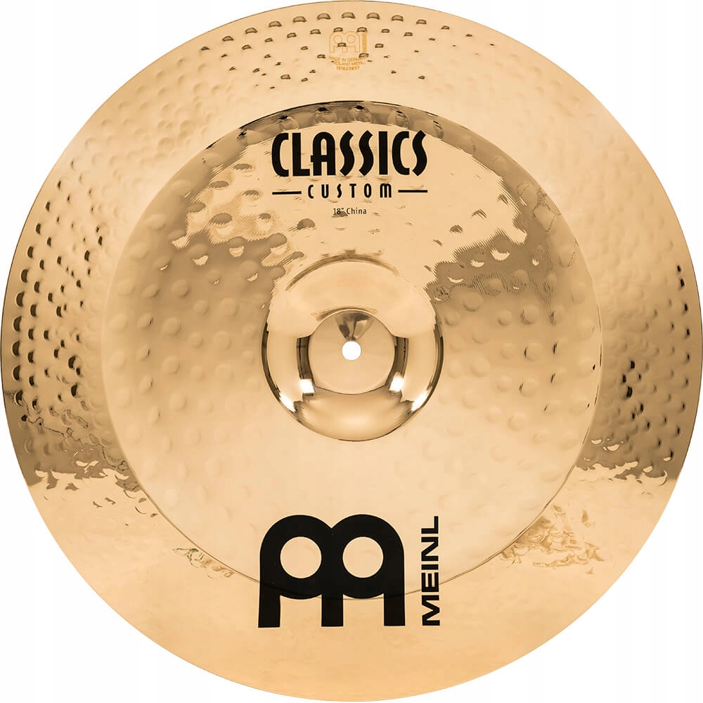 Meinl Classics Custom China 18“