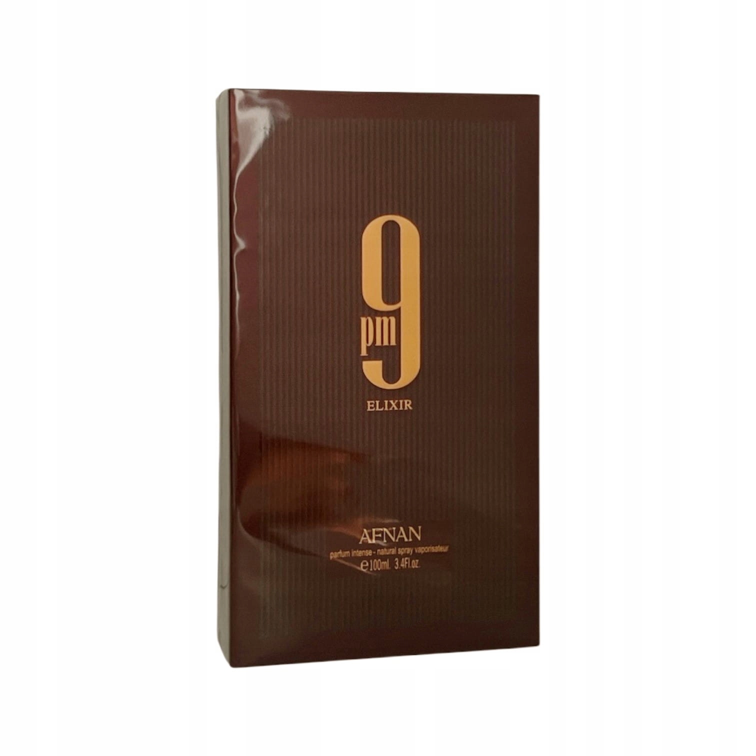 Afnan 9pm Elixir - Niska cena na Allegro
