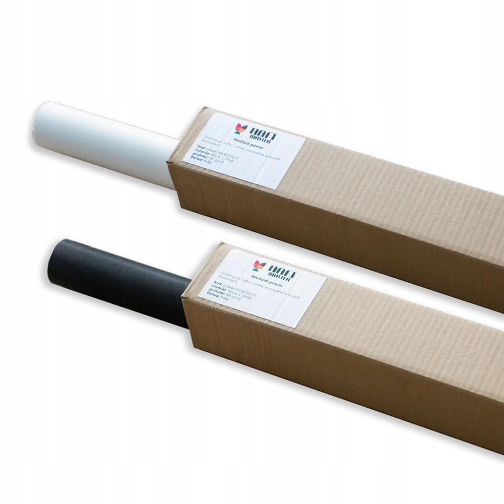 ZESTAW FLIZELIN MIX STABILIZATORY DO HAFCIAREK