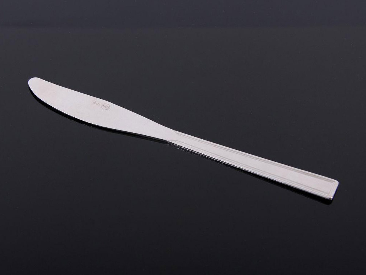 Nóż stołowy 20,5 cm BARI DOMOTTI Rodzaj stołowy