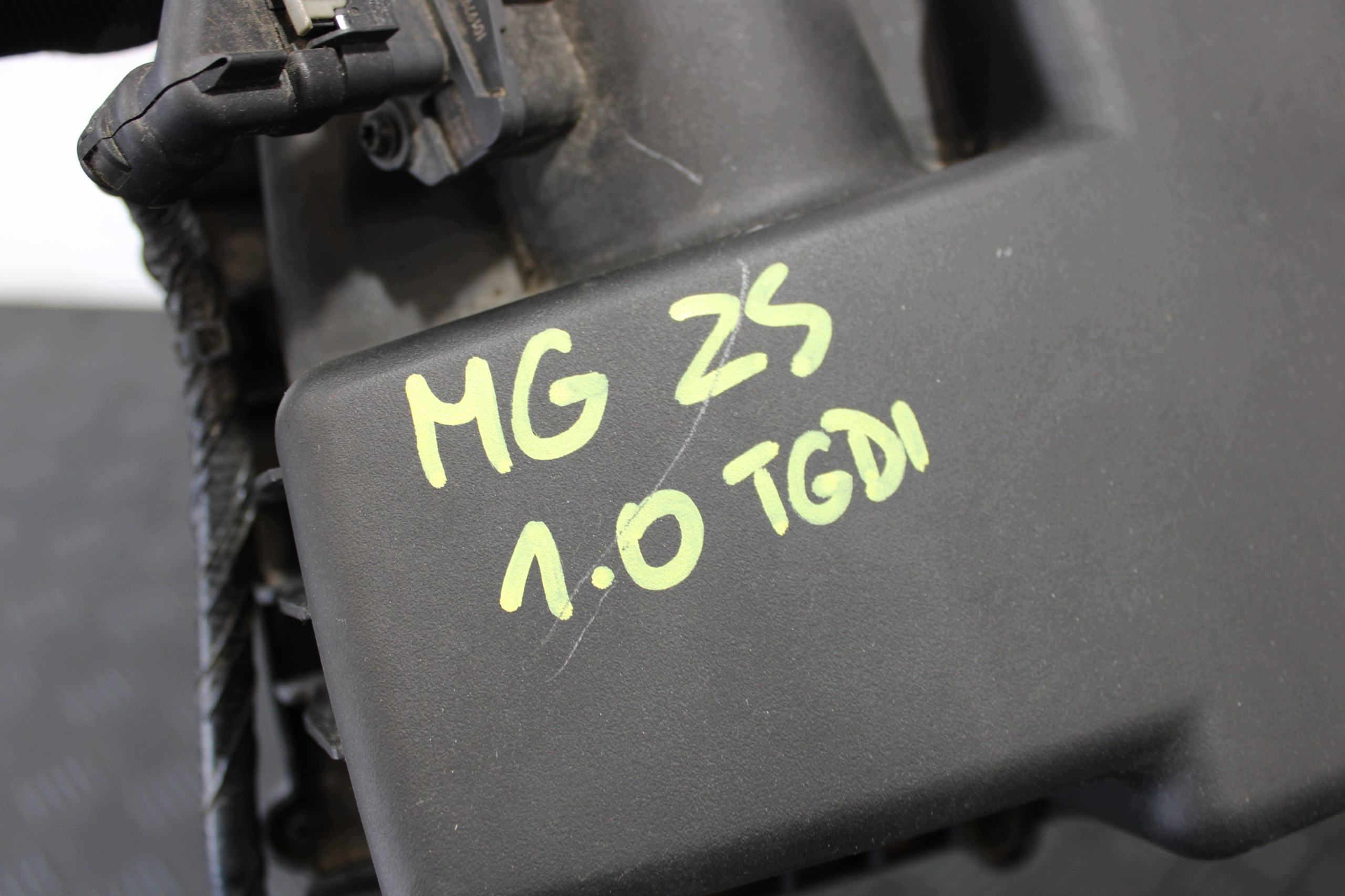 Gehäuse filter luft MG ZS LIFT FL 2024