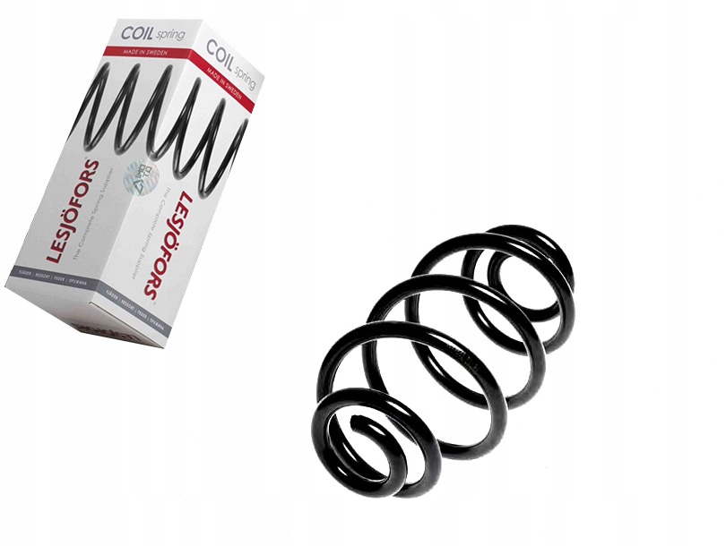 SPRĘŻYNA ZAWIESZENIA CADILLAC BLS SAAB 9-3 1.8-2.8