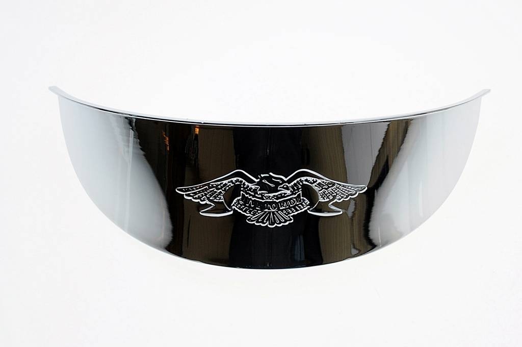 DASZEK DO LAMPY Z ORŁEM SHADOW DRAG STAR VULCAN (110) Producent Motrix