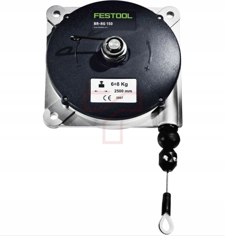 Balanser do Br-rg 150 Festool 769121