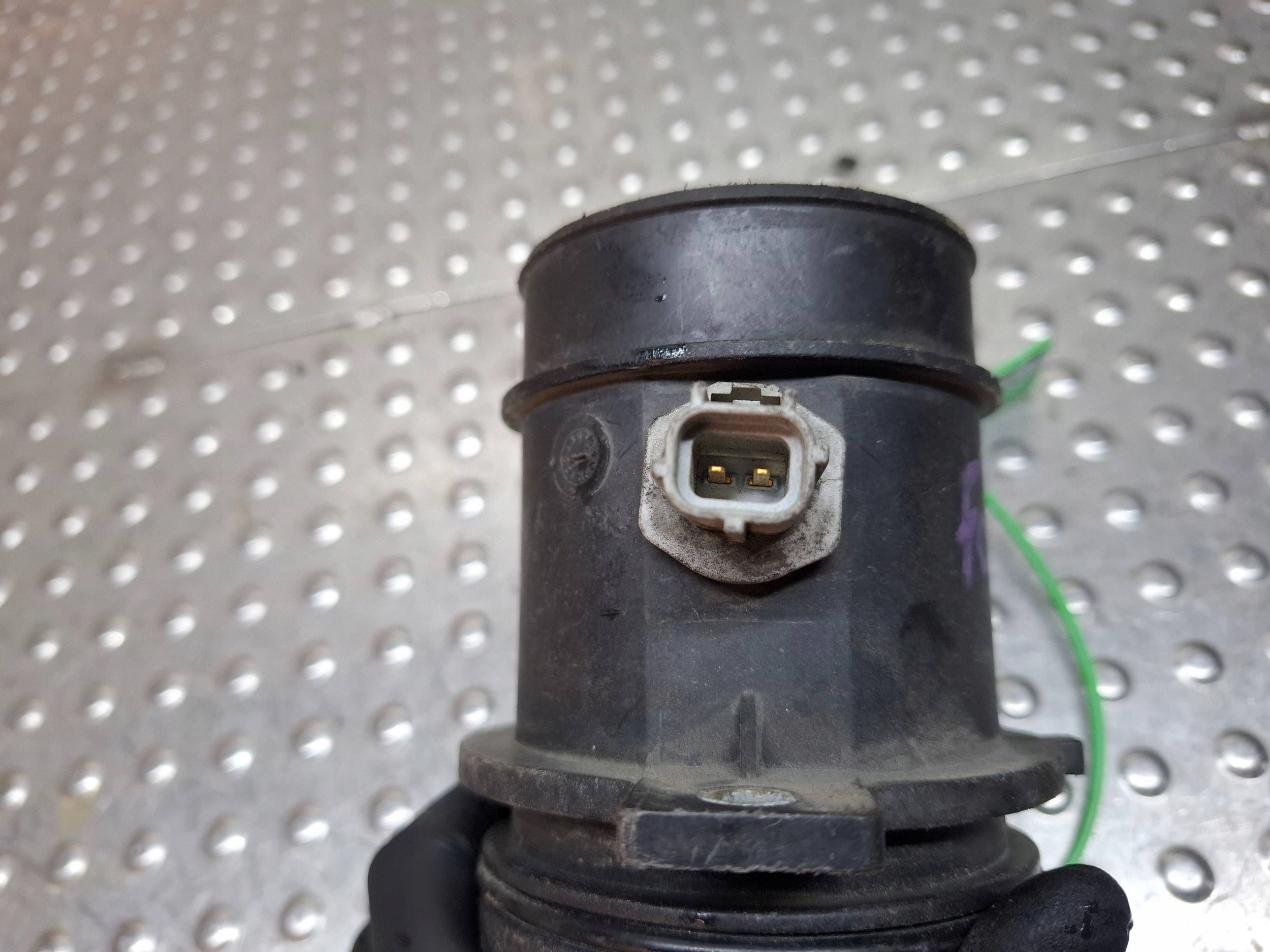 flow meter 98AB-9P965-AA FORD FOCUS MK1 1.8TDDI