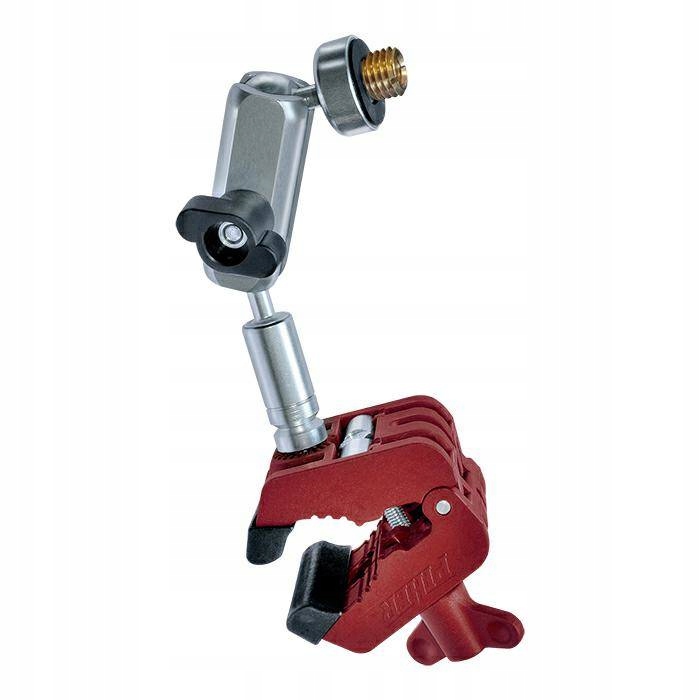 PIHER P34061 ручка лазерная камера резьба 5/8 3/8 1/8