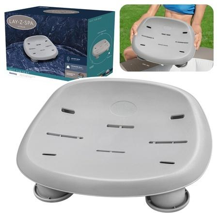 Sedátko do vířivky nastavitelné Lay-Z-Spa Leantoys