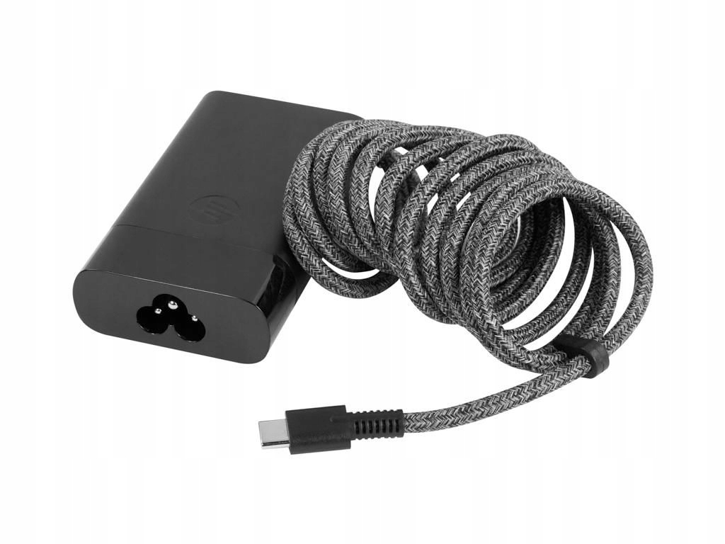 Napájecí adaptér Hp 65W Usb-c pro zařízení Hp, 19C66AV