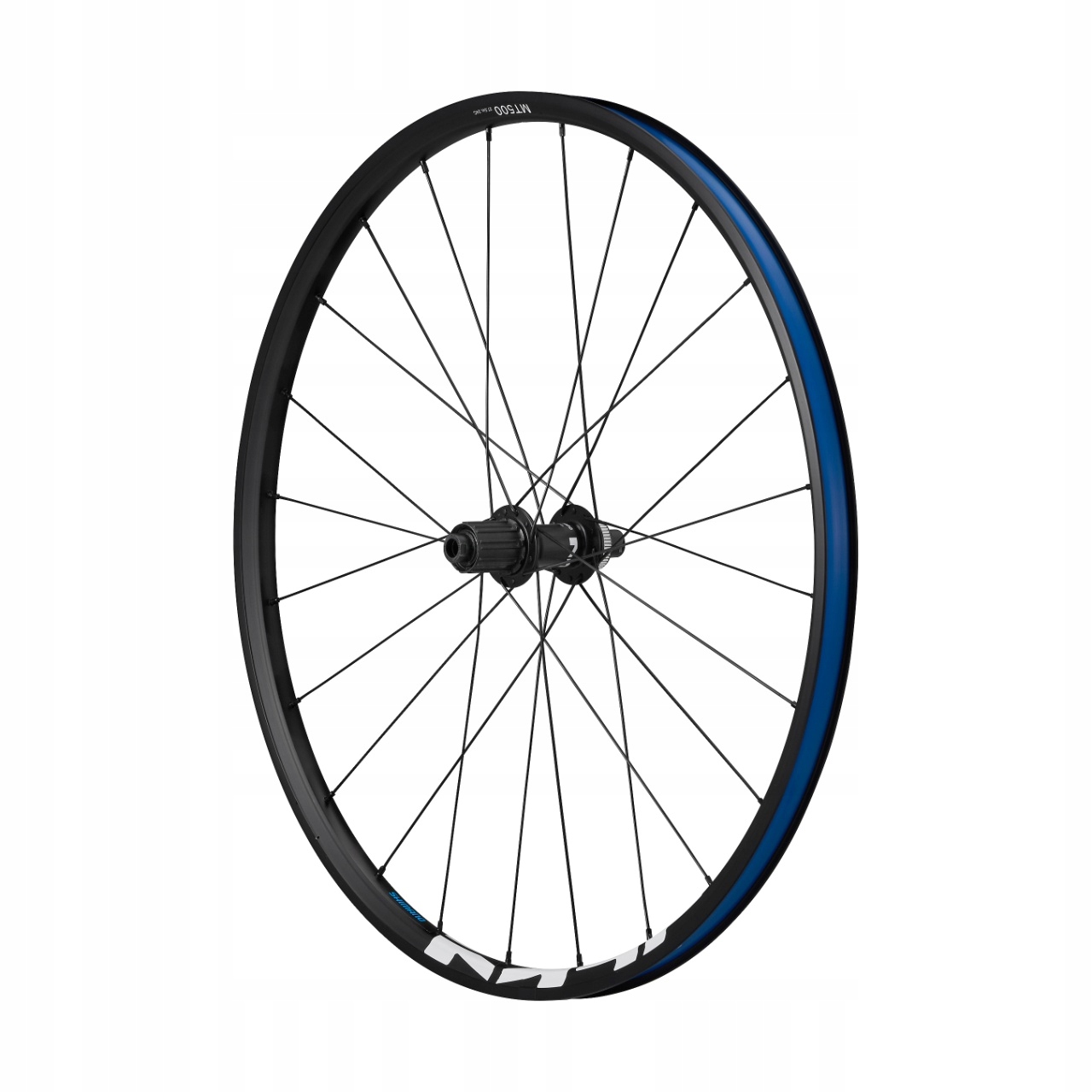 Koło Mtb tylne Shimano WH-MT500 29 Cali Oś 12x142mm