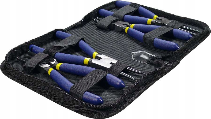 KPL SZCZYPIEC SEGERA 175MM 4SZT CONDOR Brand Condor