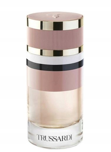 

Trussardi Eau De Parfum (new Feminine) 90ml edp