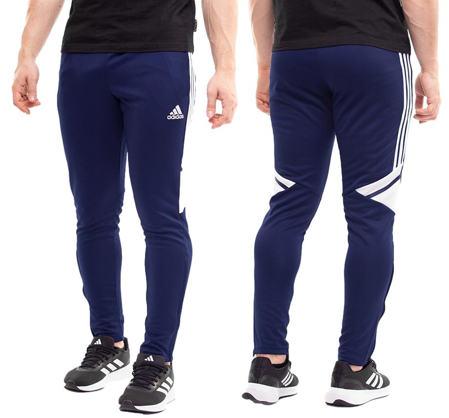 Pánské kalhoty adidas Sportovní tepláky Pohodlné Condivo 22 vel M