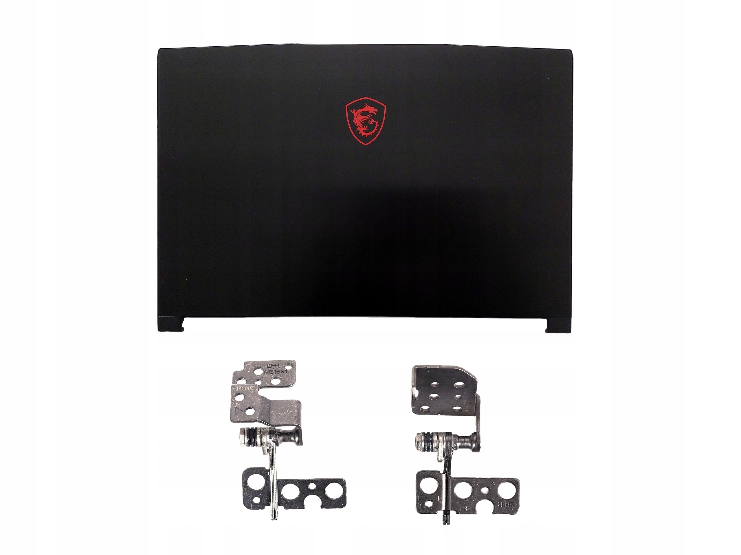 Pouzdro Klapka Závěsy Pro Msi GF63 GF65 MS-16R1 MS-16R3 MS-16V1