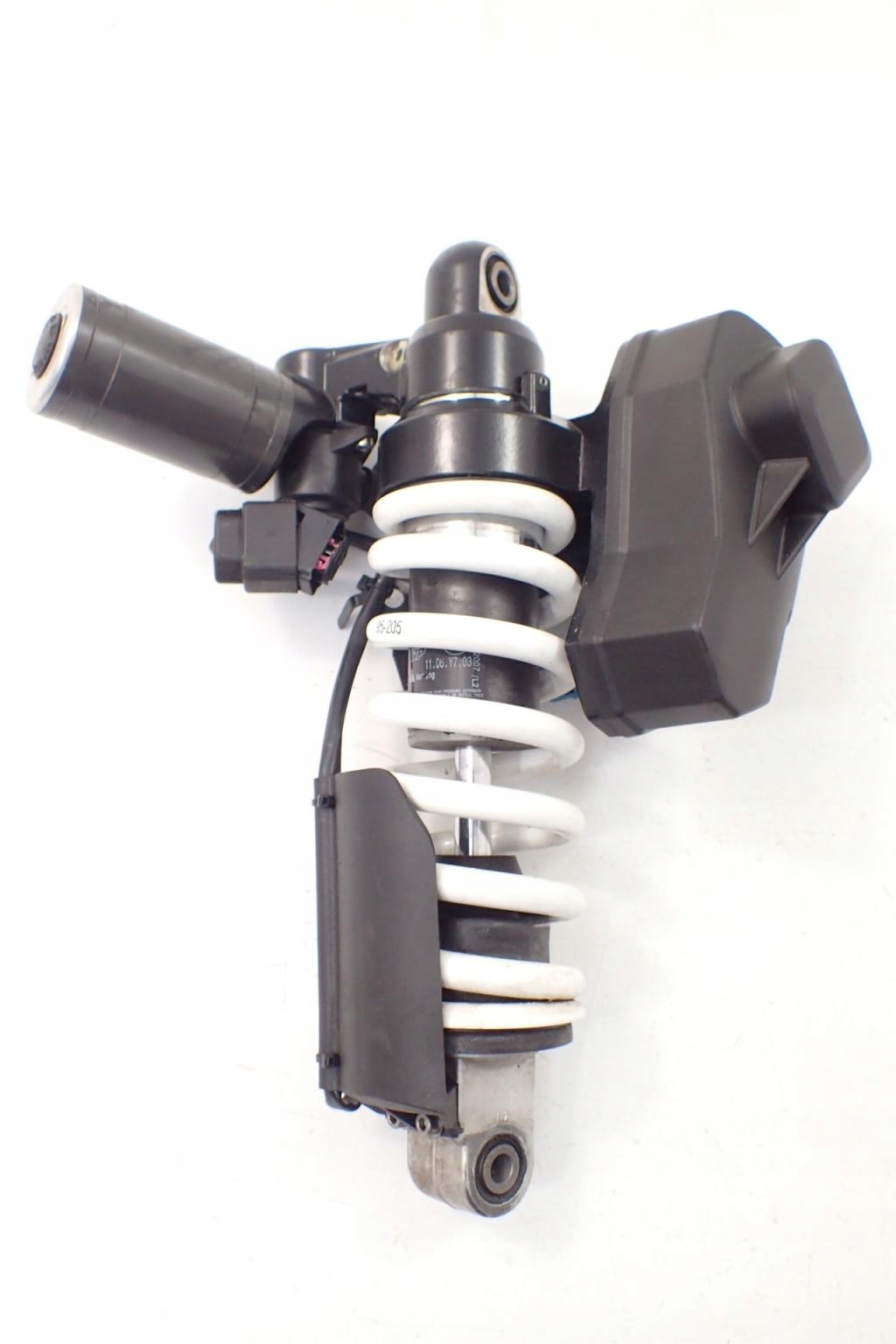 128808-1111 - BMW K 1200 S 04-08 амортизатор задний ESSA