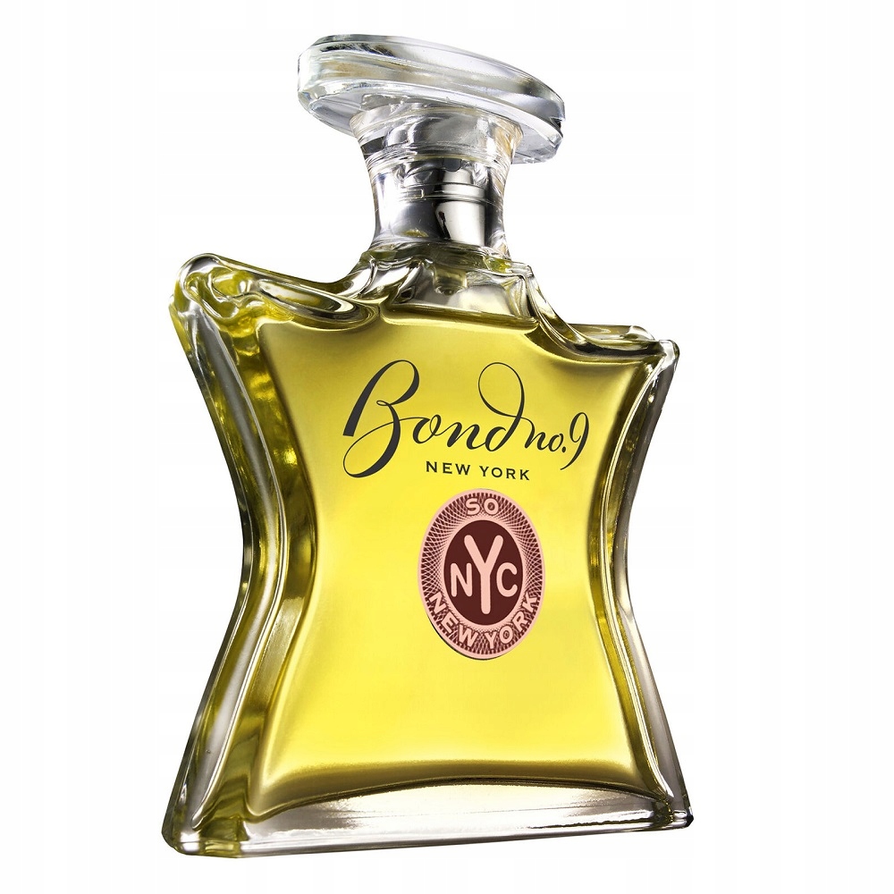 Bond No. 9 So New York Parfémovaná voda, 100 ml