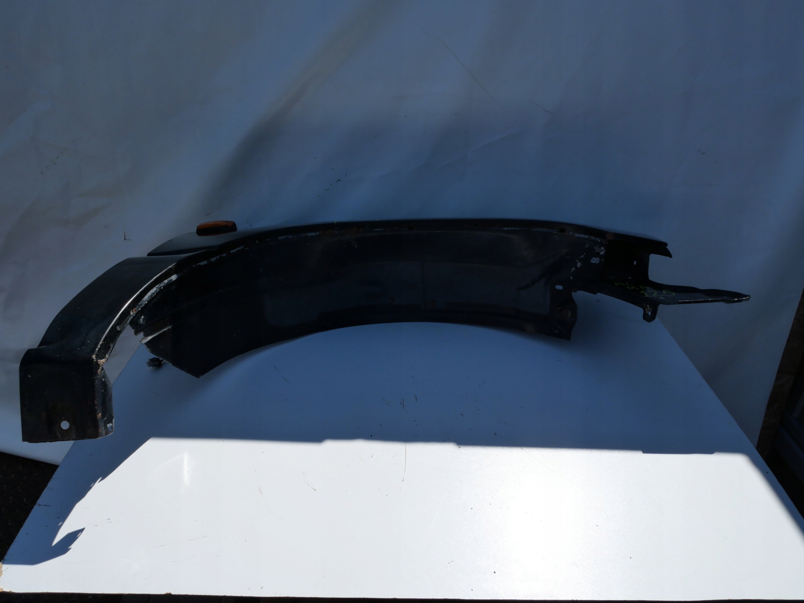 CHEVROLET TAHOE fender right front front