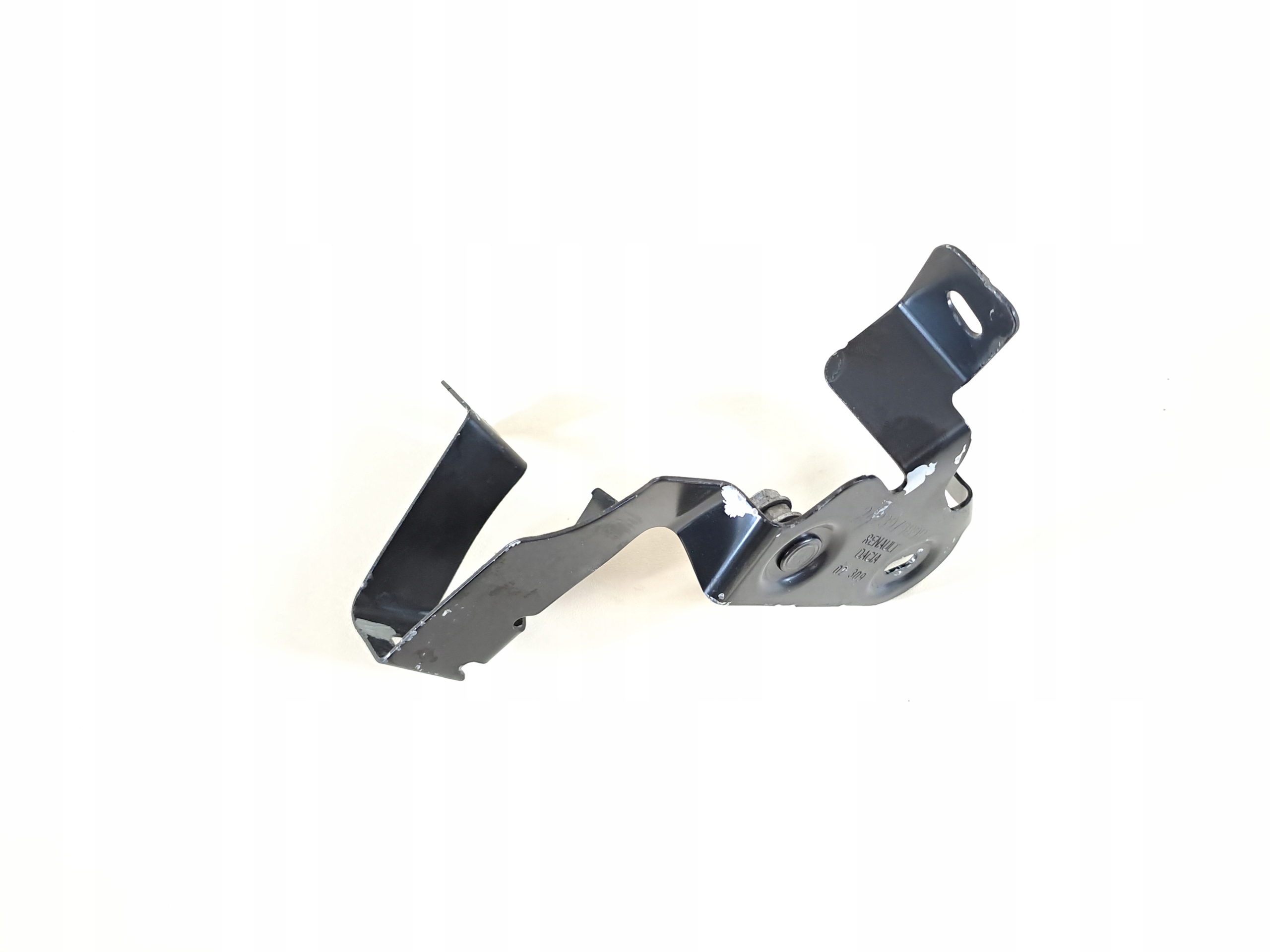 console holder bracket 1.0 TCe DACIA LOGAN III 3 SANDERO 21r