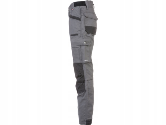 SPODNIE ROBOCZE WURTH MODYF NATURE GREY 66 Marka Wurth Modyf