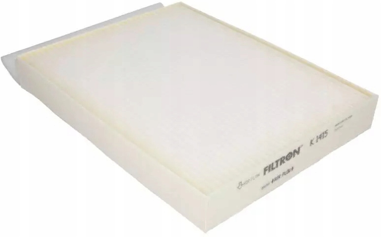 

Filtron Filtr Kabiny K 1415