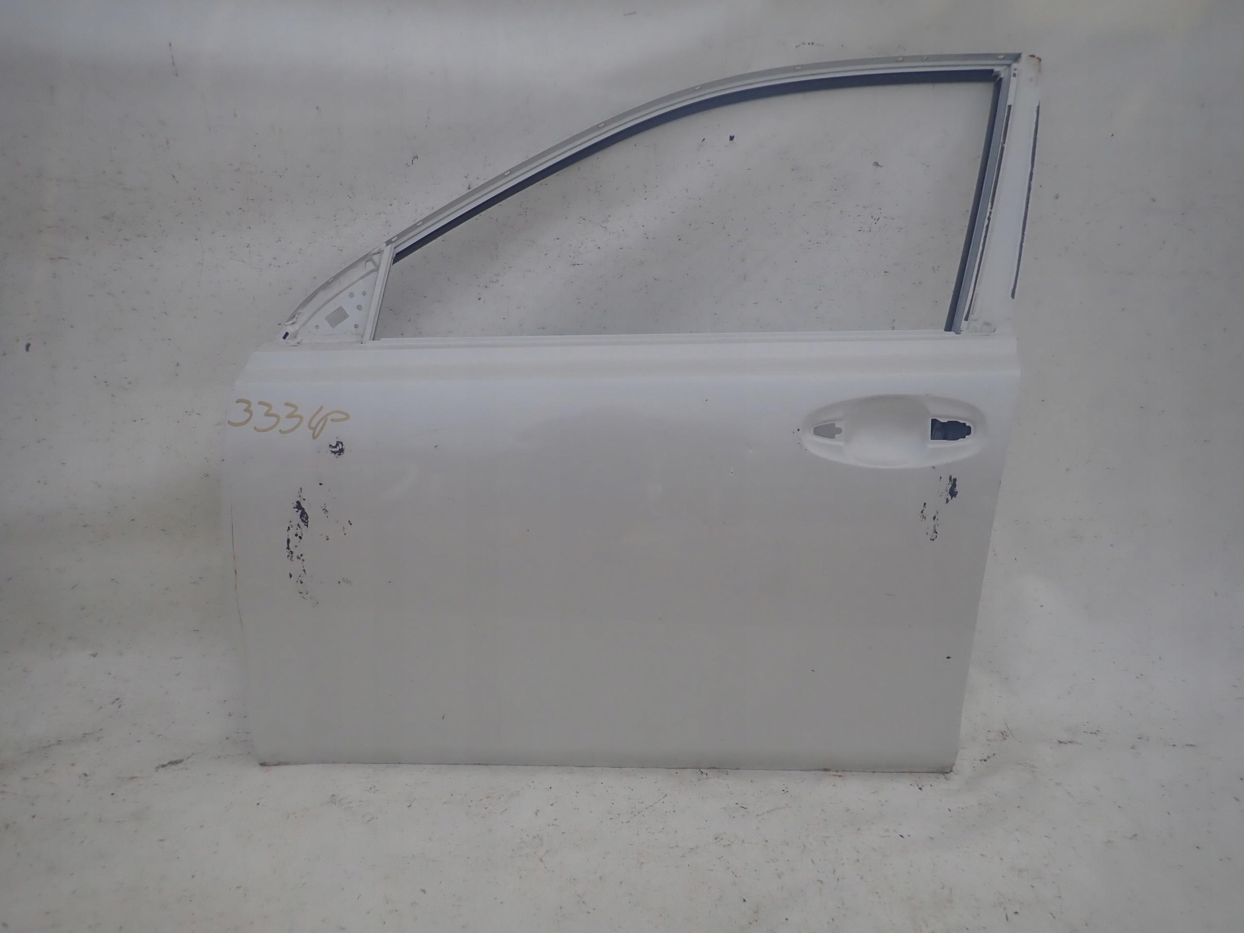 SUBARU LEGACY V 09-14 door left front front