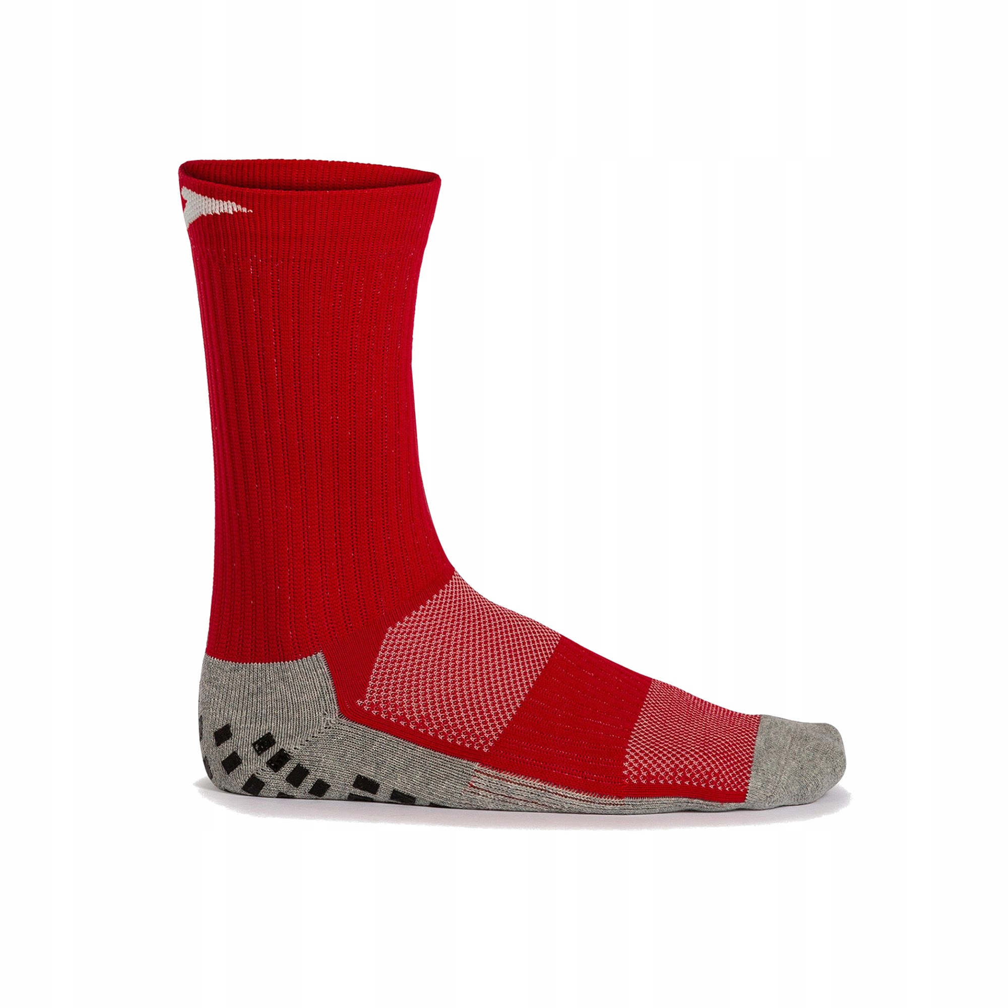 

Skarpety piłkarskie Joma 39-42 czerwono-szare