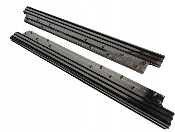 MERCEDES G KLASA W463 463 STOPIEN PROG AMG KOMPLET